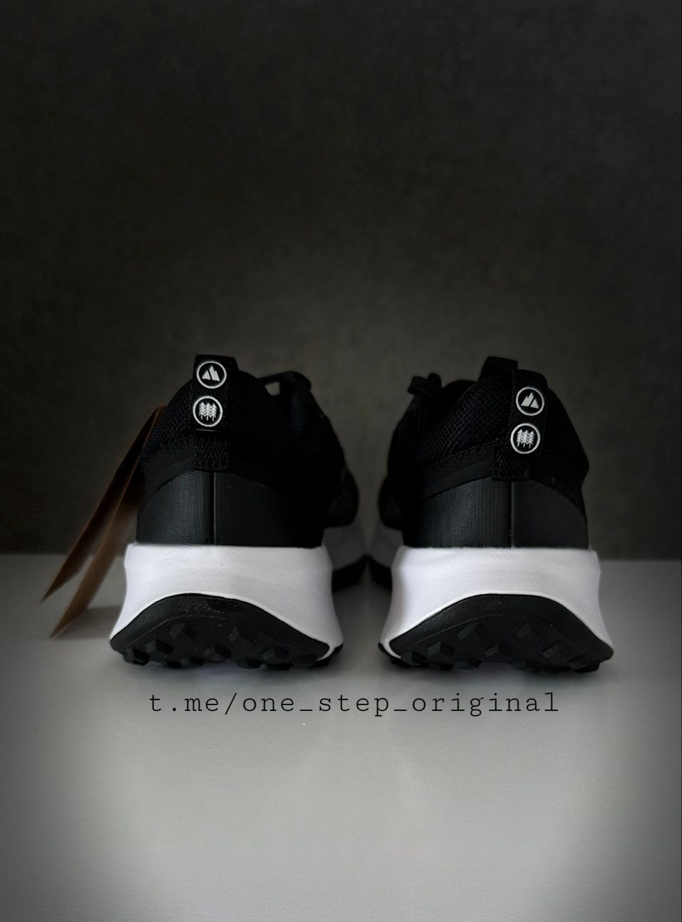 Nike Juniper Trail 2 NN (art.DM0822 001) оригінал!!!
