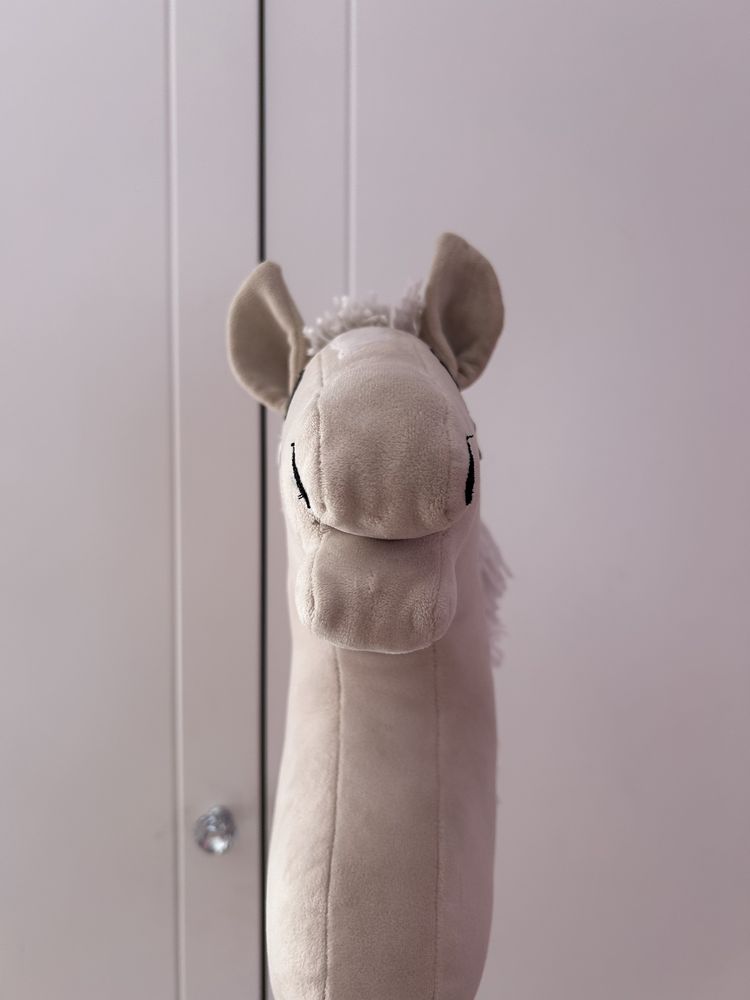 Hobby Horse   A4