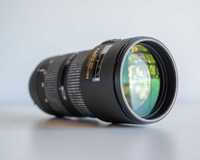 Nikon AF Nikkor 80-200mm f/2.8 D ED Auto Focus Zoom Lens