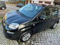 Fiat Panda 2019 Gasolina 1.2