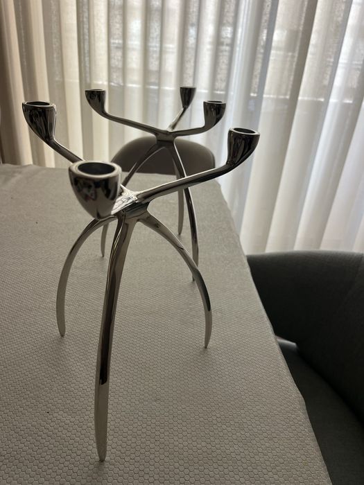 Candelabros Área Infinita
