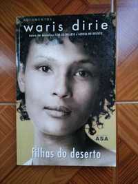 Filhas do deserto - livro