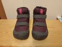 Buty trekkingowe Decathlon Quechua 26
