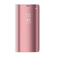 Etui Smart Clear View Samsung Galaxy S9 G960 Róż