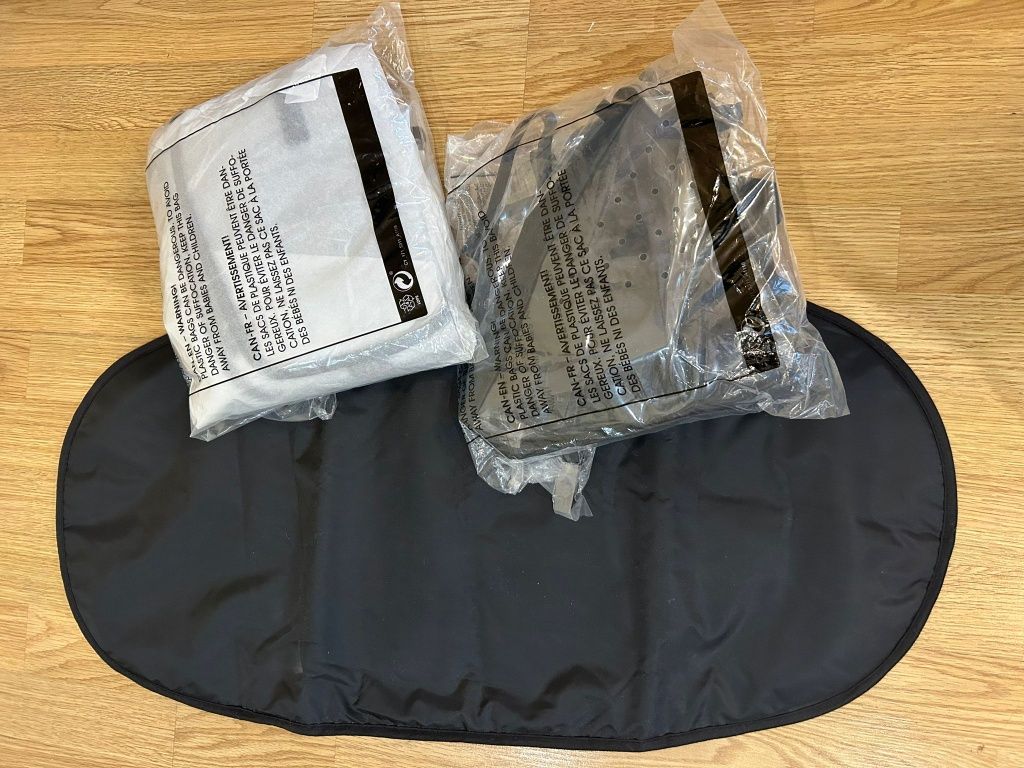 CYBEX Priam 4.0 KOI Crystal  2w1