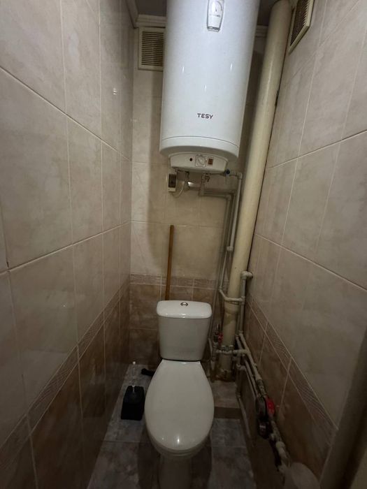 3-квартира  2- Поверх  Ул Бульвар Краматорский 2