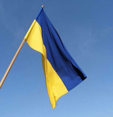10шт Прапор України, прапор УПА