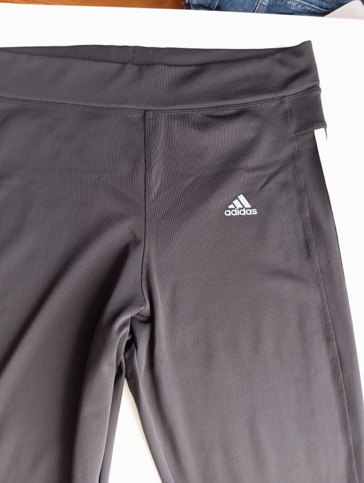 Leginsy markowe  Adidas