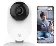 Nowa Kamera IP Xiaoyi Yi Home Camera 1080p WiFi IR