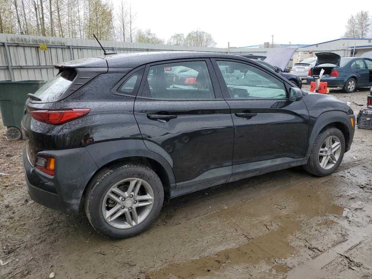 Hyundai Kona Se 2019