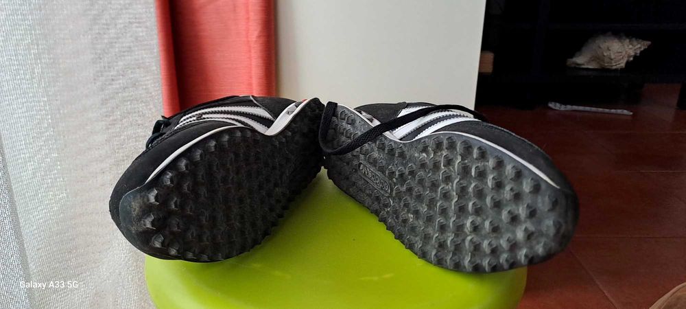 Adidas sapatilhas