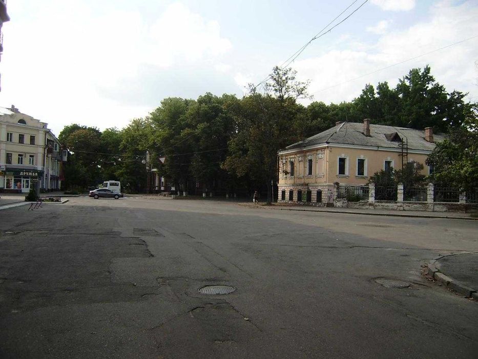 Власник! Продаж нежитлов. приміщення вул. Ю.Матвійчука (колиш.Пушкіна)