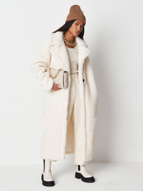 Шуба H&M (Тедді) НОВА!