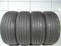 Opony letnie 225/45R19 96W Hankook