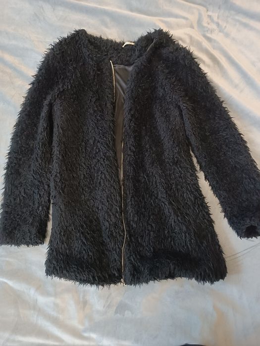 Шубка Тедді тонка