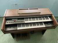 Pianino cyfrowe Yamaha