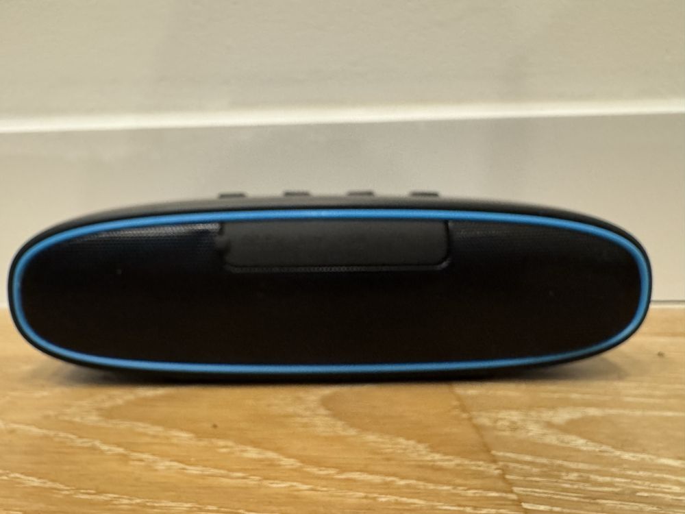 Glosnik bluetooth MANTA SPK303, 10W RMS, Radio, Micro SD, Telefon