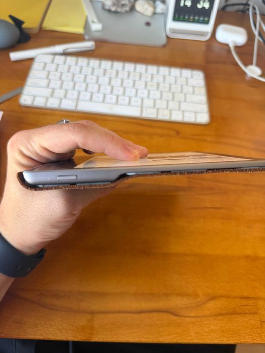 Kindle Oasis (10ª geração)