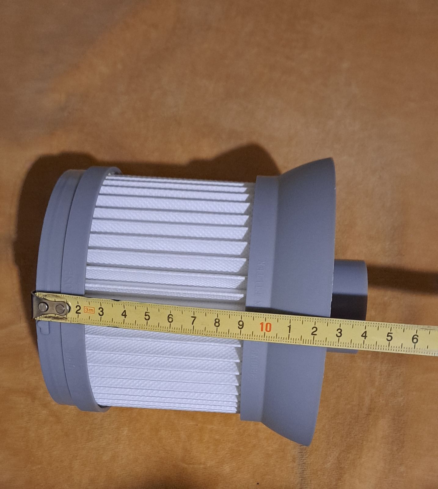 Filtr odkurzacz Zelmer, eletrolux itp.
