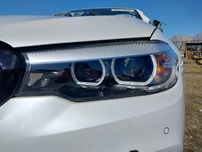 Фара BMW 530 2018 Перед. Лев.
