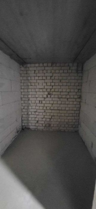 Кладовки в ЖК Софія Київська