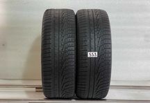 Автошини колеса резина 215/55 R17 Hankook Winter |*Cept