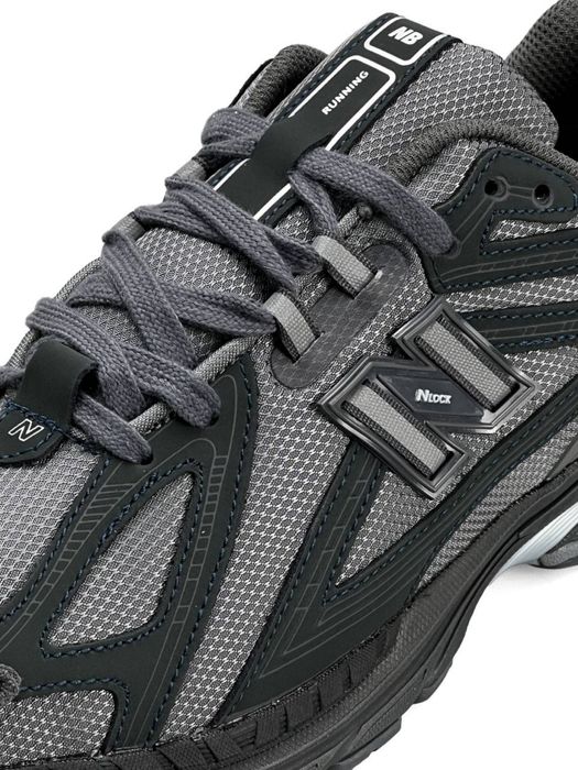 АКЦІЯ! Кросівки New Balance 1906R Cordura Dark Grey Black | 41 42 43-4