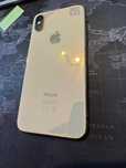 iPhone XS Gold 64gb