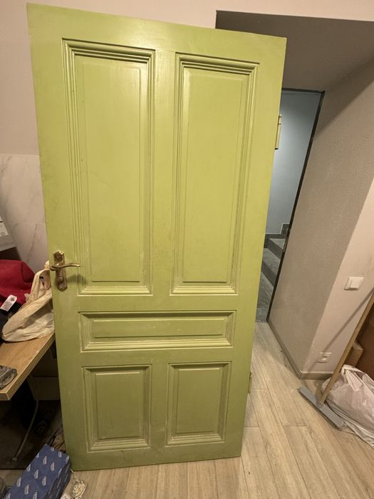 Двері з дерева деревяні вхідні міжкімнатні