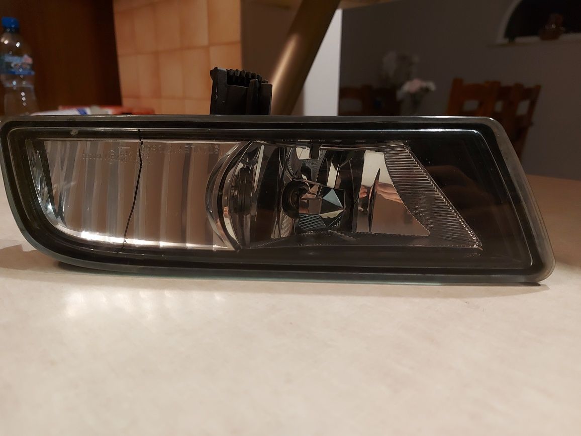 Lampa przeciwmgielna Honda CR-V gen. IV 2015