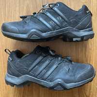 Чоловічі кросівки (мужские кроссовки) Adidas Terrex Swift R2 Gore Tex