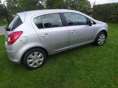 Opel Corsa 1.3 CDTI Enjoy