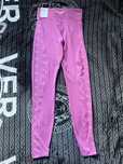 Nike Leggins XS rozowe