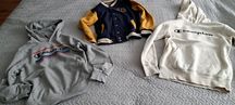 Bluza Adidas ,Champion,134-140