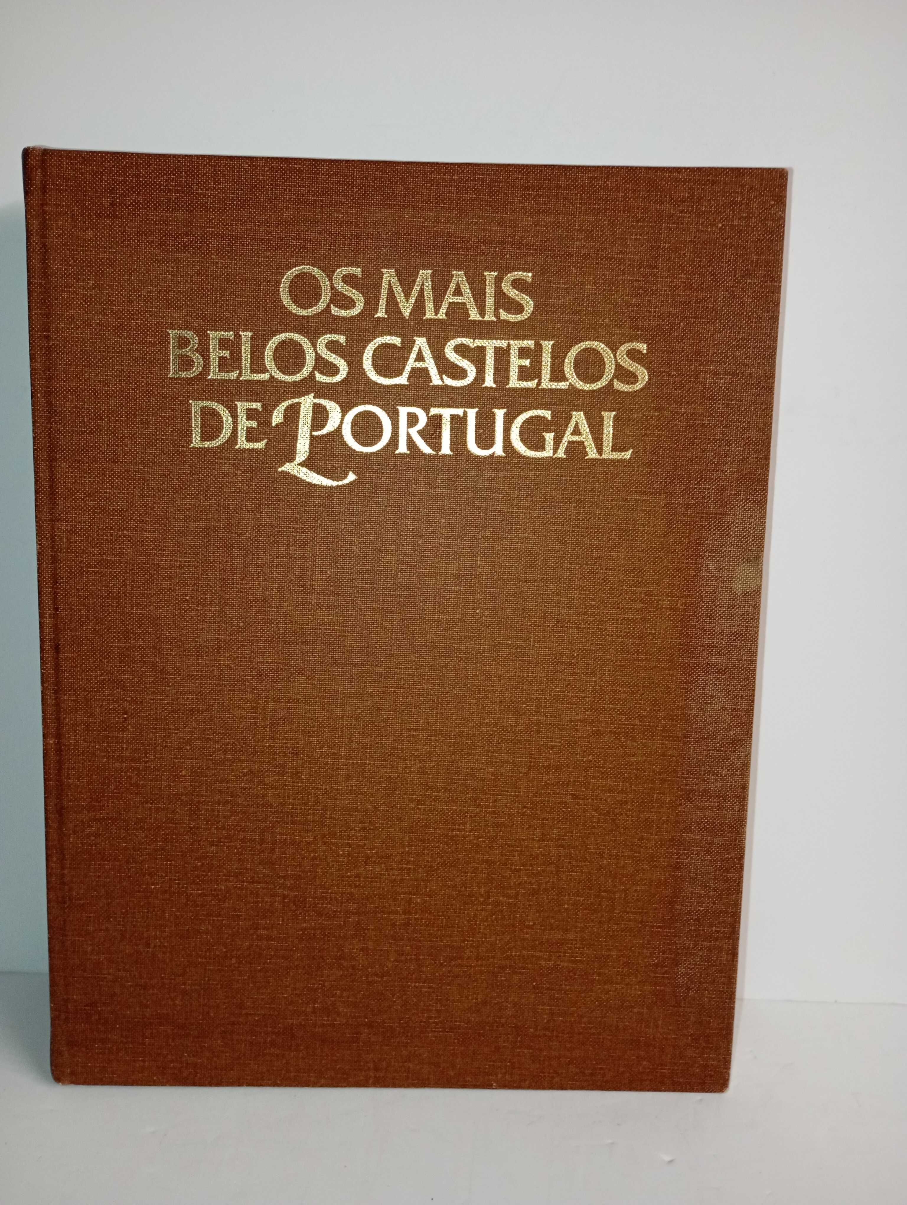 Os Mais Belos Castelos de Portugal