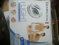 Depilator remington ipl 6250 iLight