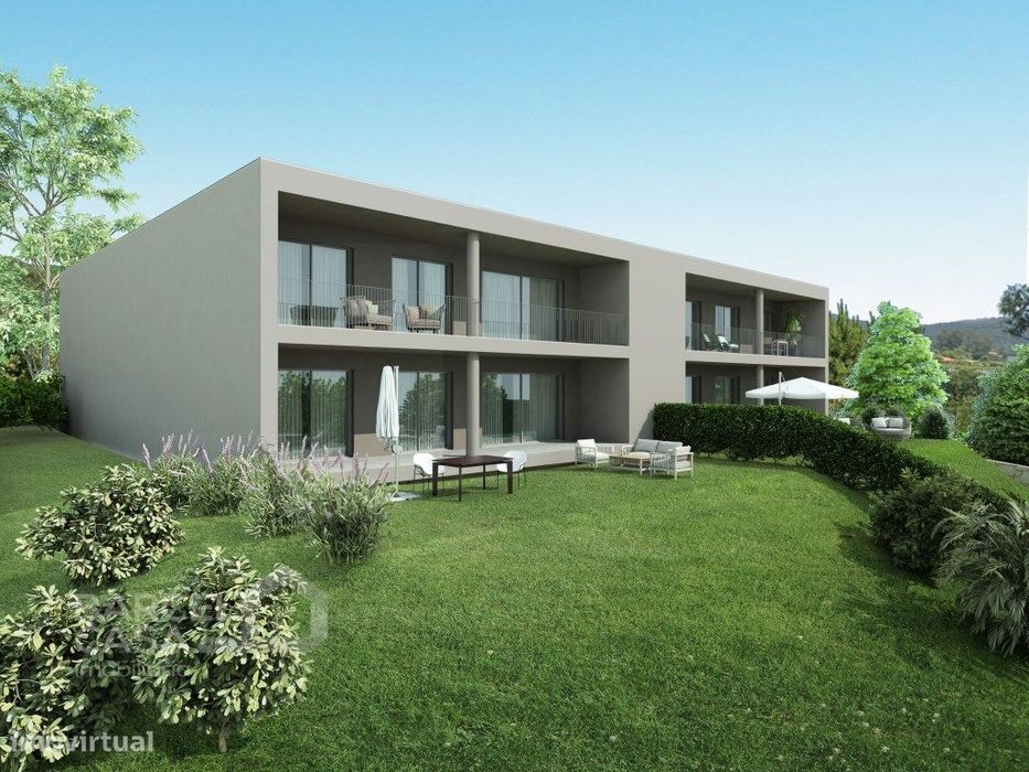O Seu Futuro Começa Aqui: Exclusividade e Conforto em Vilar do Monte