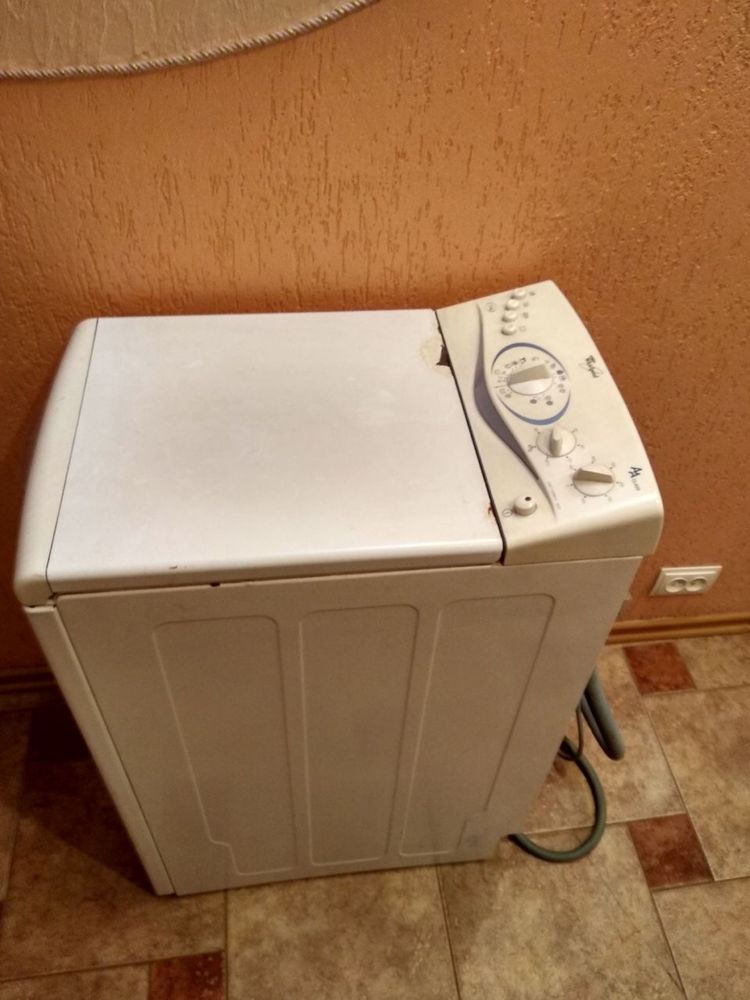 Whirlpool 5kg AAclass