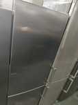 Frigorifico bosch combinado cinzento