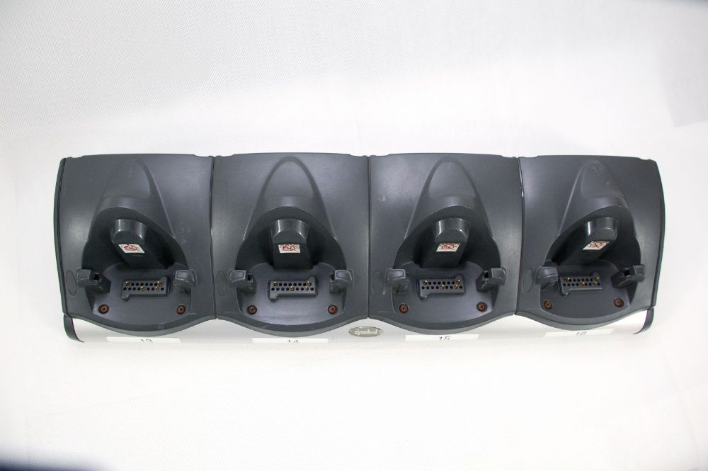 Зарядний кредл Motorola Symbol CRD9000-4000 для MC9090 MC9190 MC92N0