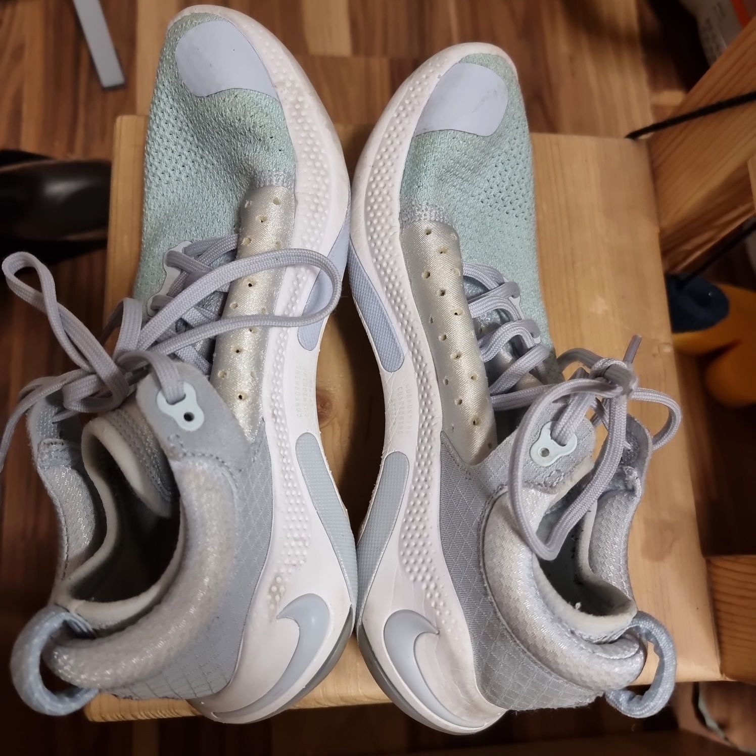 Buty nike r. 39.