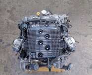 Silnik Infinity G37 VQ37 3.7 V6 OPCJA MONTAŻU