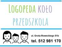 Logopeda Ruczaj .