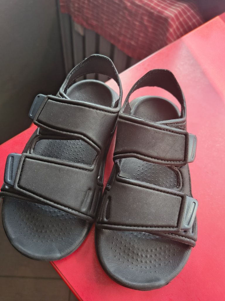 Sandalki chopiece Adidas