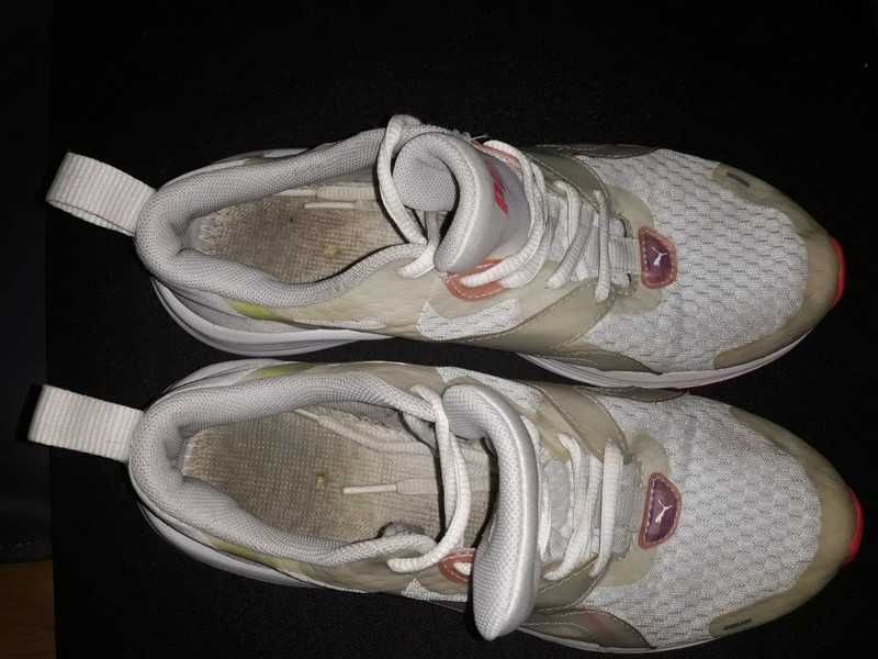Buty damskie Puma Hybrid Fuego 37,5 biegowe