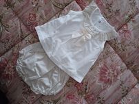 Conjunto 2 peças  menina.
