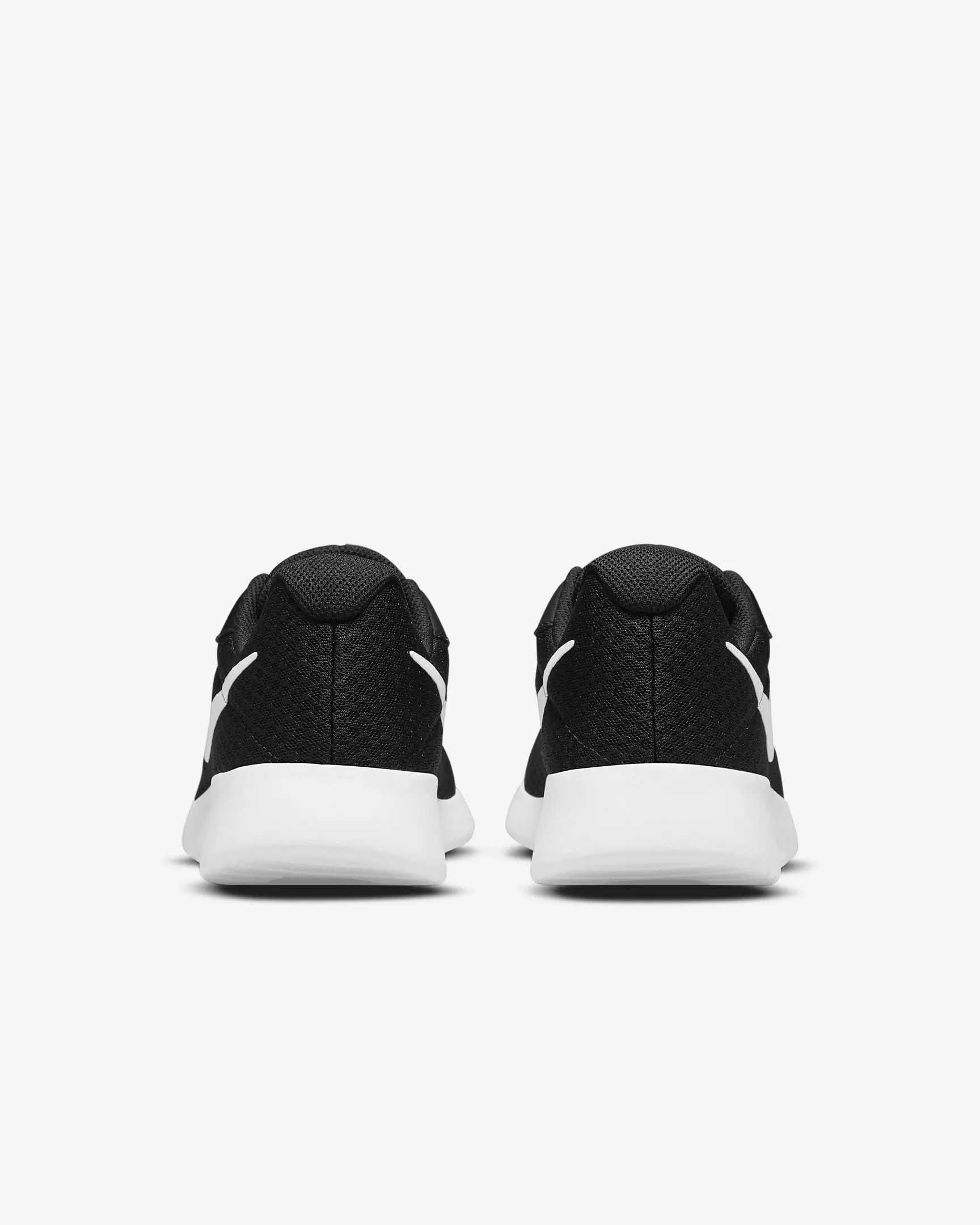 Мужские беговые кроссовки Nike TANJUN M2Z2 DJ6258-003 ОРИГИНАЛ черные