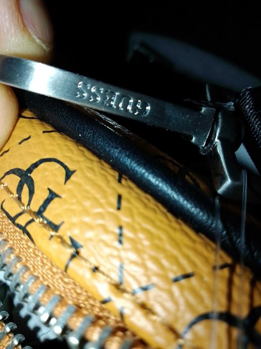 Bolsa da Guess novo