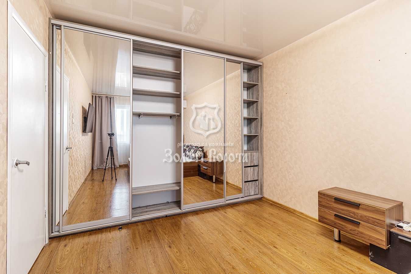 Квартира, 2к. Житловий стан. Європейського Союзу, 5б, Подільський р-н