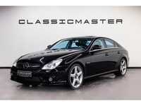 Mercedes-Benz Klasa CLS